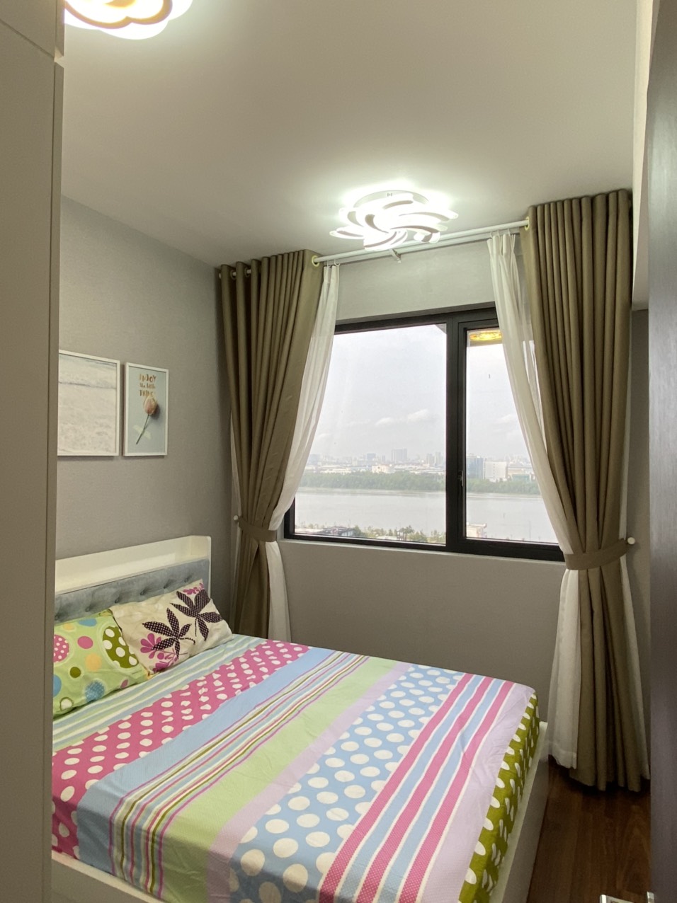 Giá rẻ 99% - Bán cắt lỗ các căn 1PN One Verandah siêu đẹp, nội thất đầu tư tỉ mỉ, có thương lượng _thumbnail_5