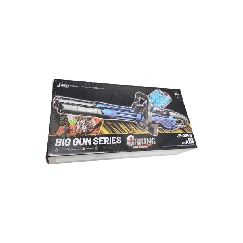 Big Gun Series