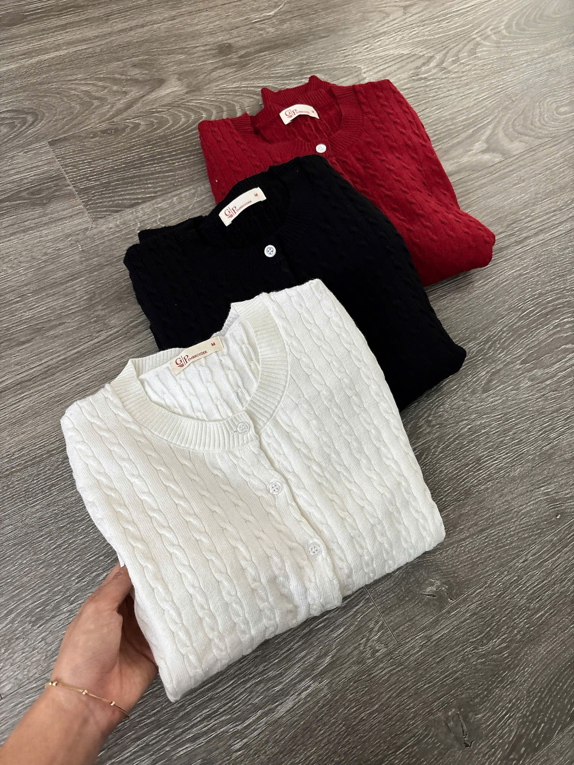 SALE A597 ÁO DỆT KIM 3 MÀU_thumbnail_5