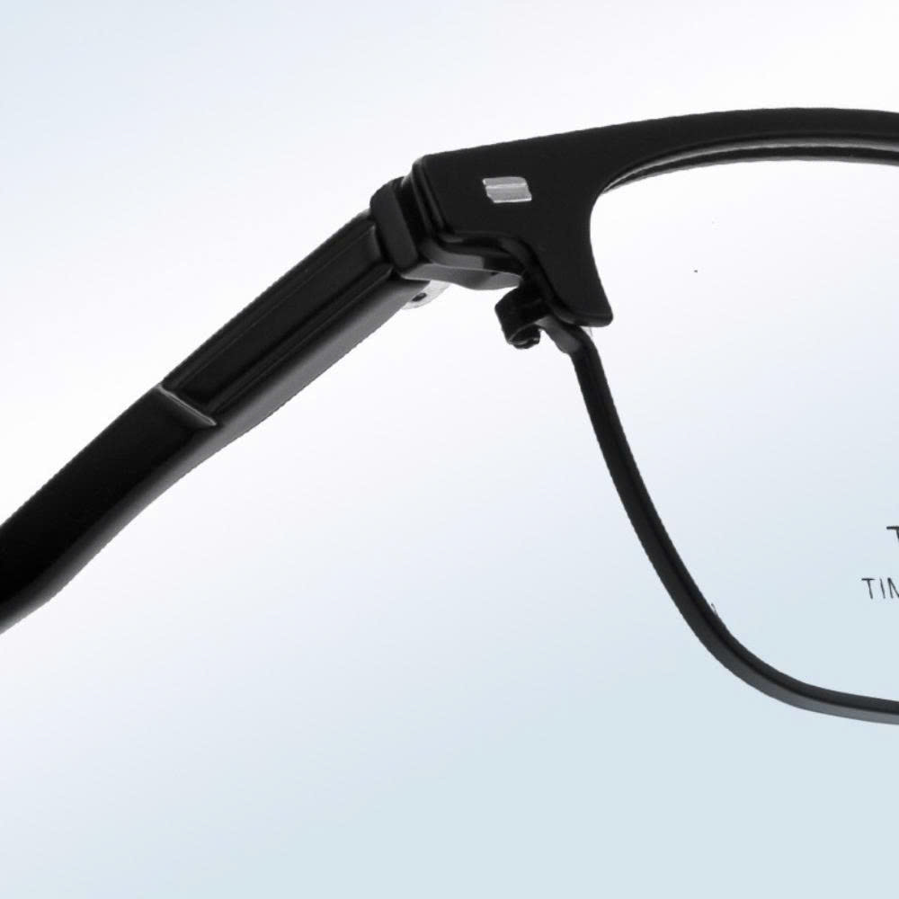 Gọng Kính Titanium & TR90 cao cấp, form nam, Gọng kính thay được mọi loại tròng_thumbnail_5