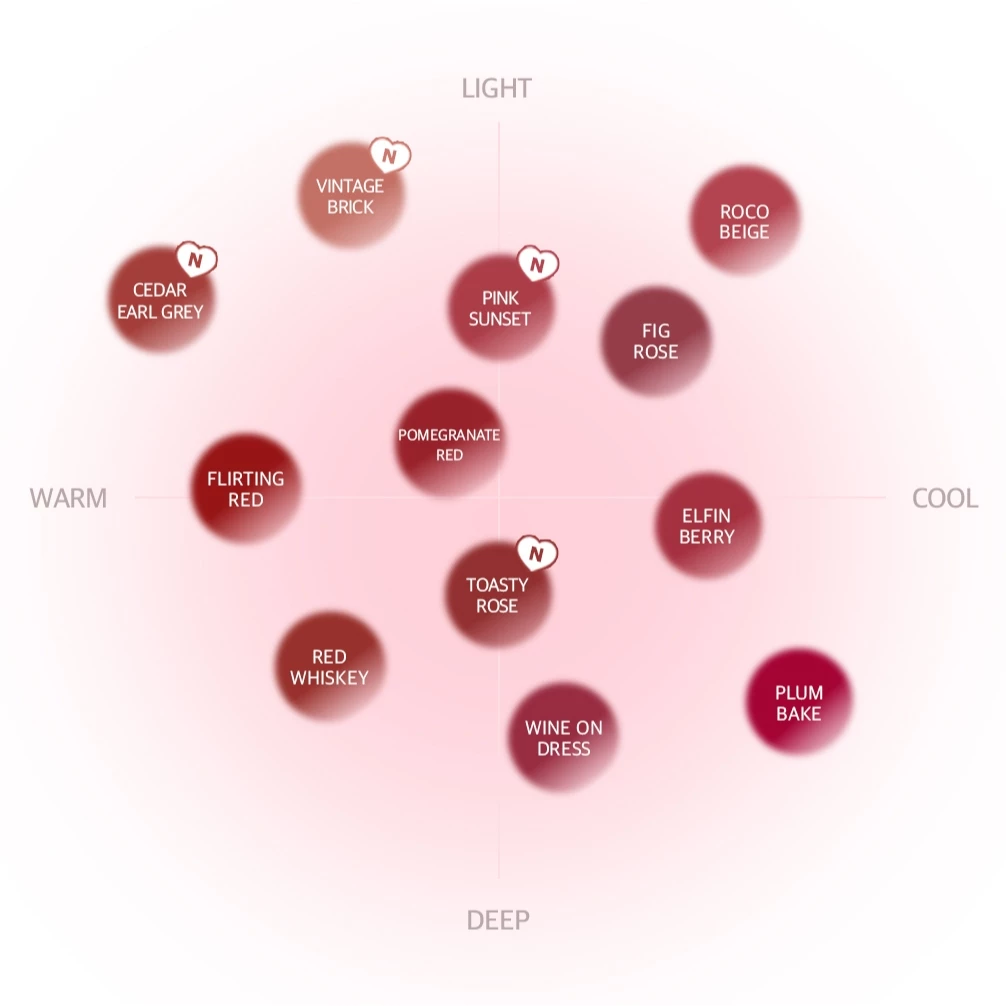 Inga Bluring Velvet Matte Tint 5.3g_thumbnail_3