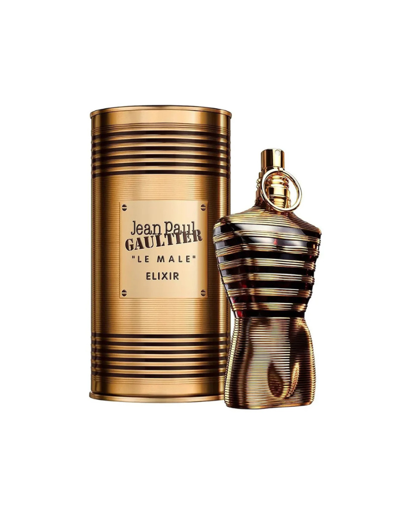 Jean Paul Le Male Elixir 125ml_thumbnail_1
