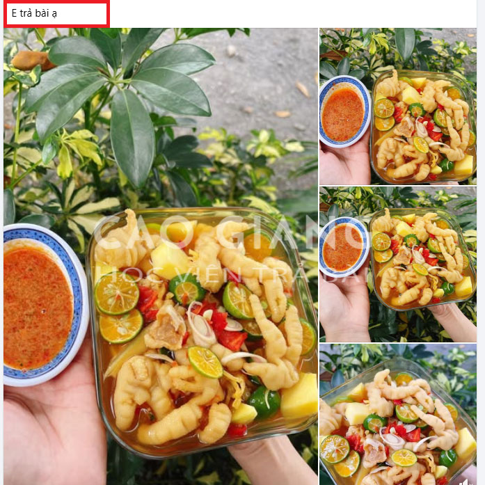 Lớp Chân Gà Ngâm Sả Tắc_thumbnail_5