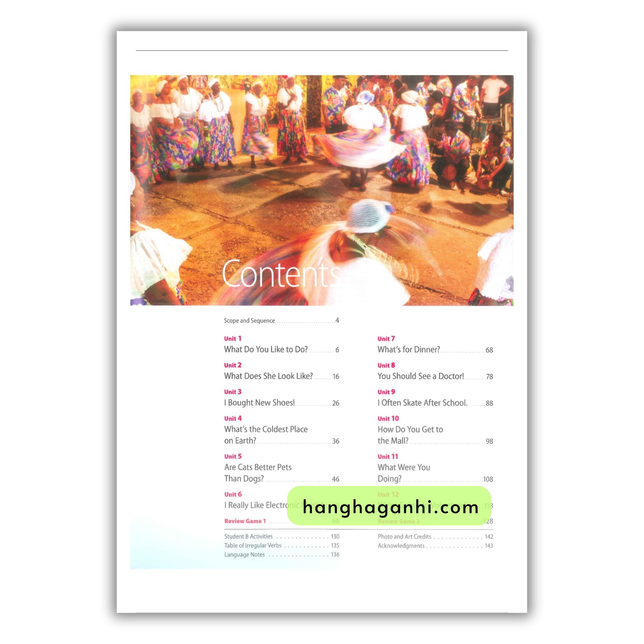 Time Zones 2 Student Book (Second Edition)_thumbnail_1
