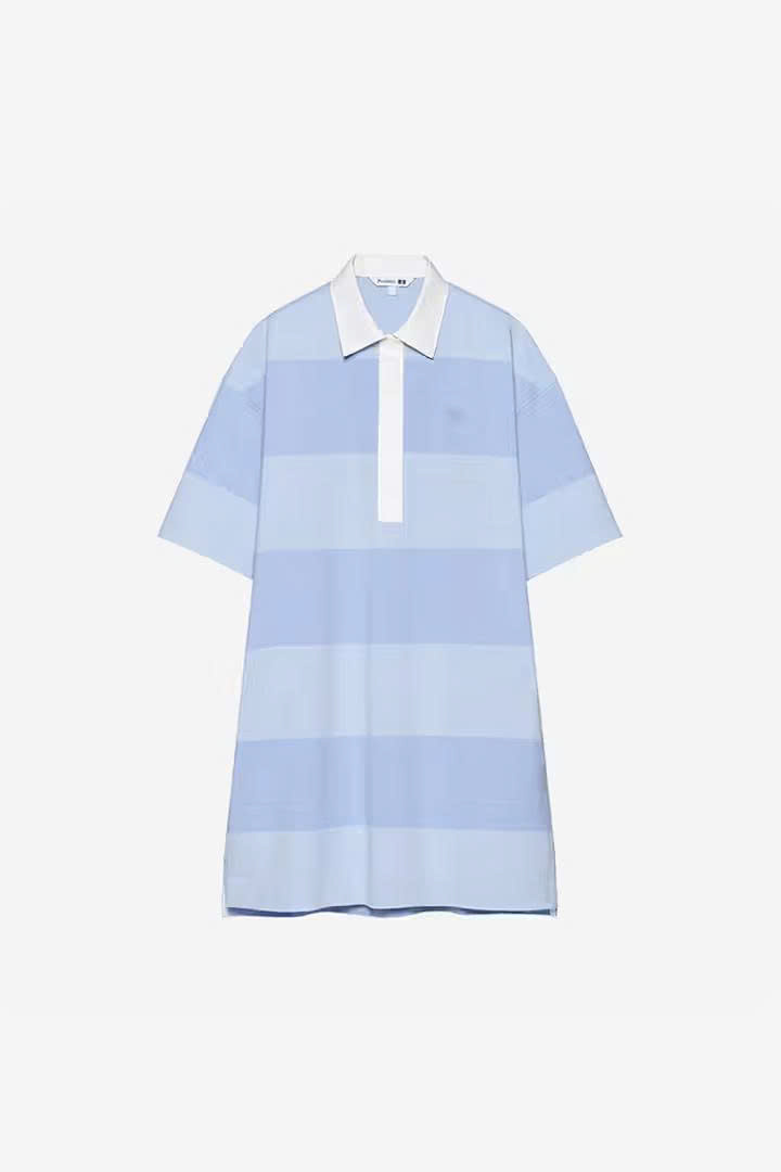 D183- Đầm polo sọc Uni_thumbnail_7