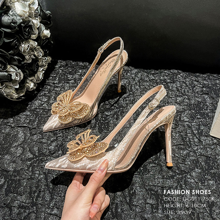 Giày Cao Gót DG011 2434_thumbnail_5