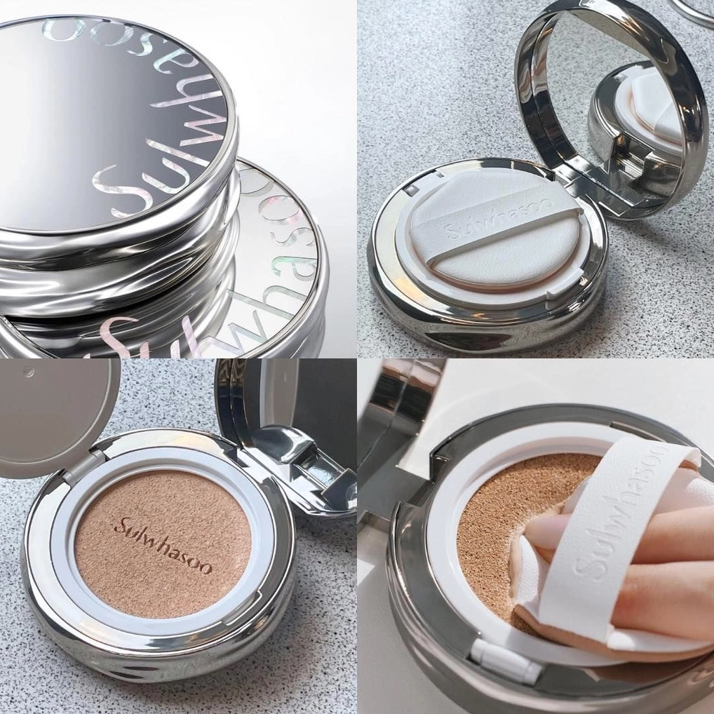 Sulwhasoo Perfecting Cushion Coussin De Teint 13N1_thumbnail_4