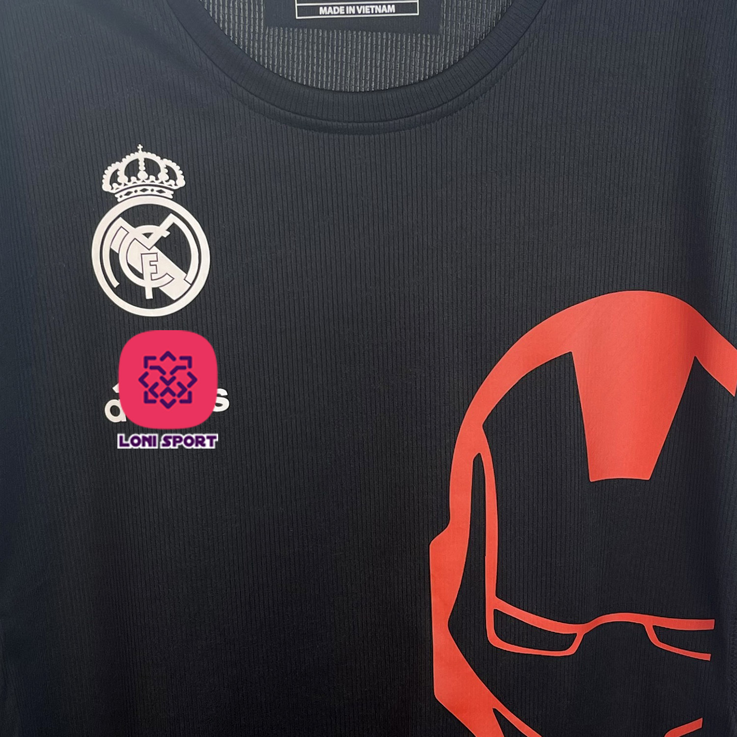 Áo 3 lỗ thể thao cao cấp - đen_thumbnail_5