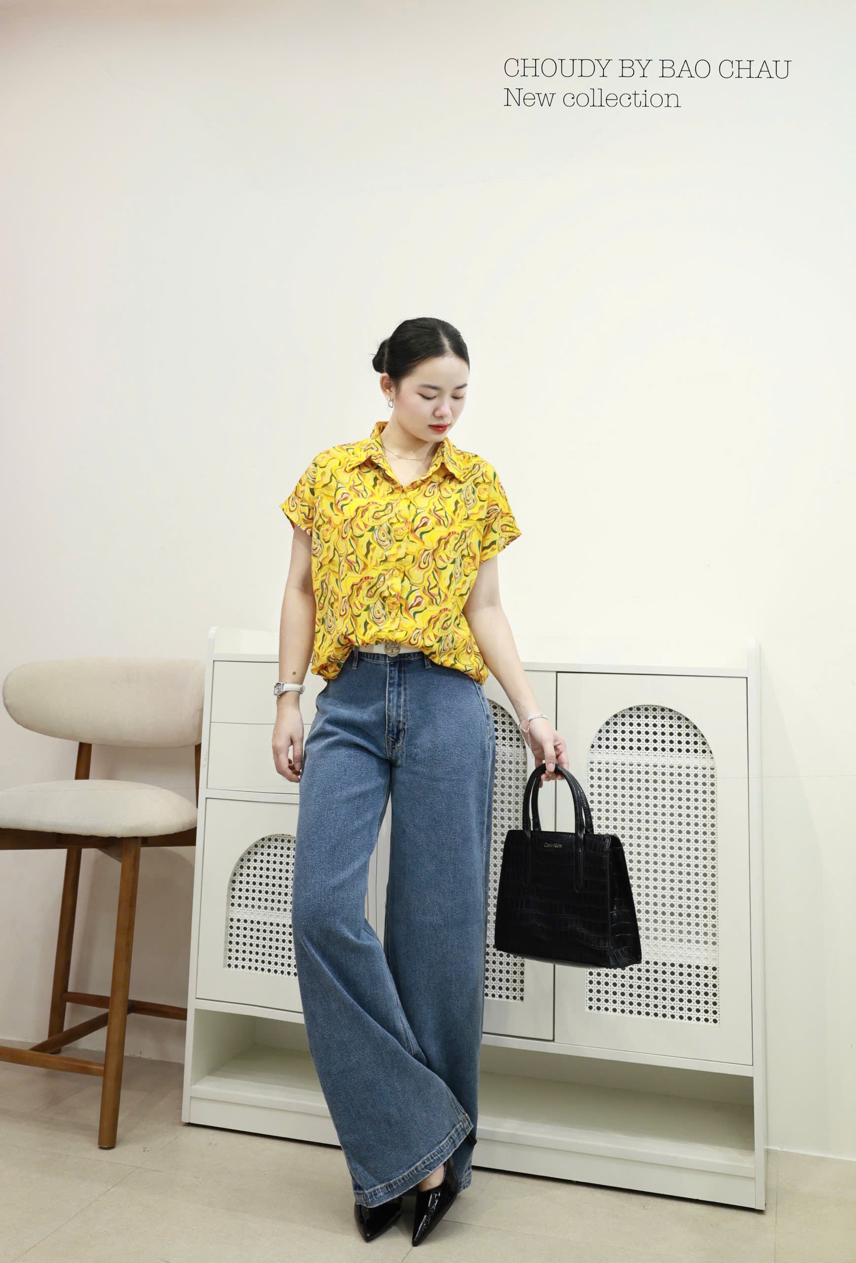 SALE U95 ÁO SOMI LỤA VÀNG_thumbnail_14