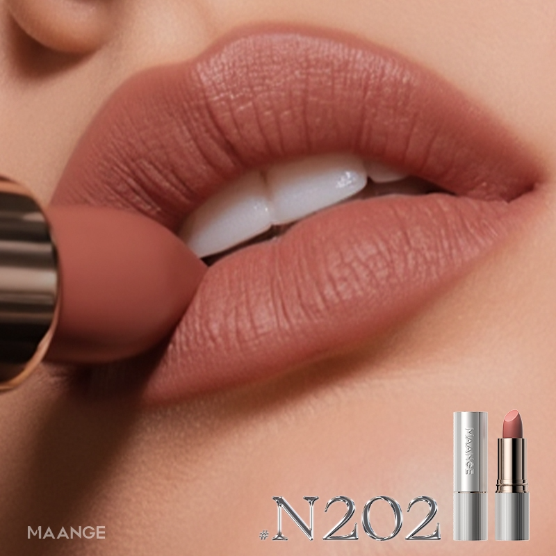 MAANGE Blur Matte Lipstick_thumbnail_15