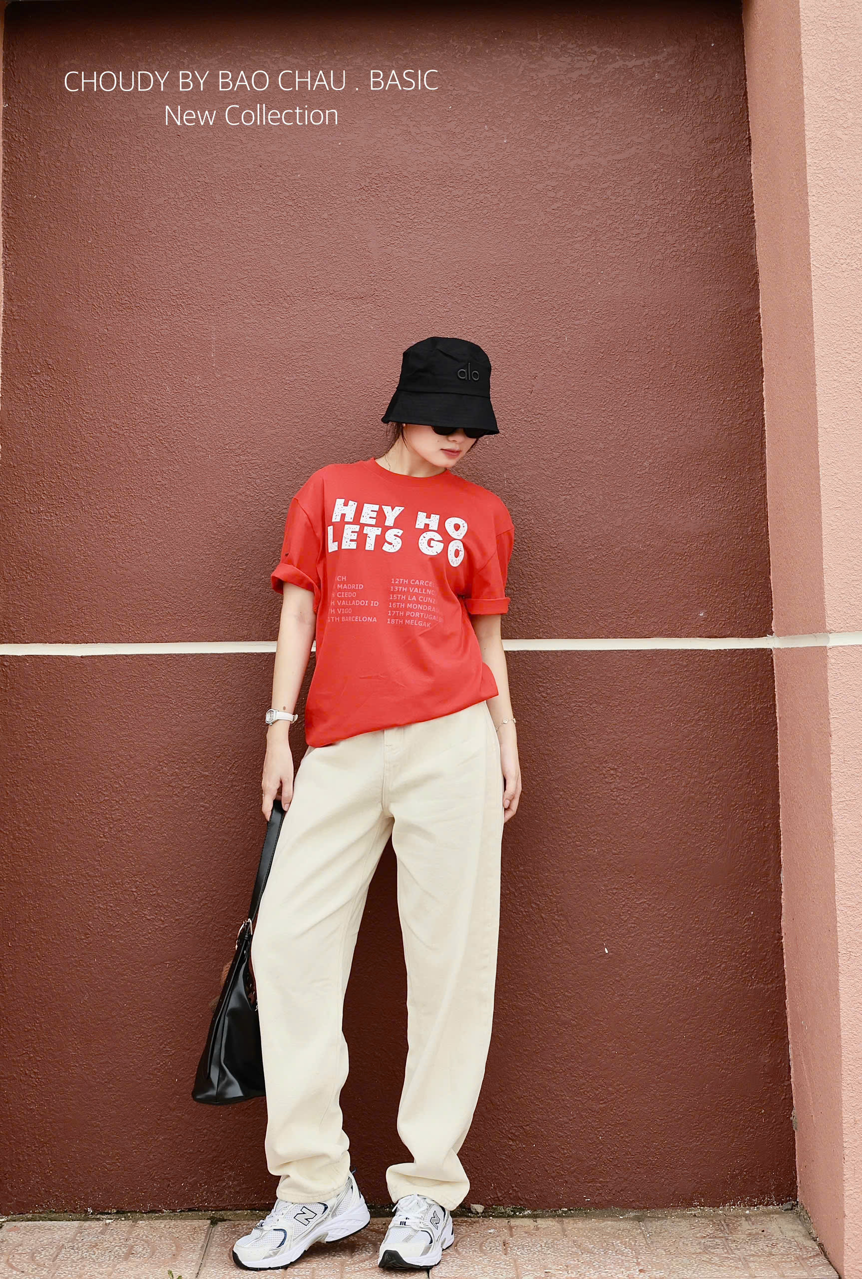 SALE Q955 QUẦN JEAN SUÔNG KEM_thumbnail_4