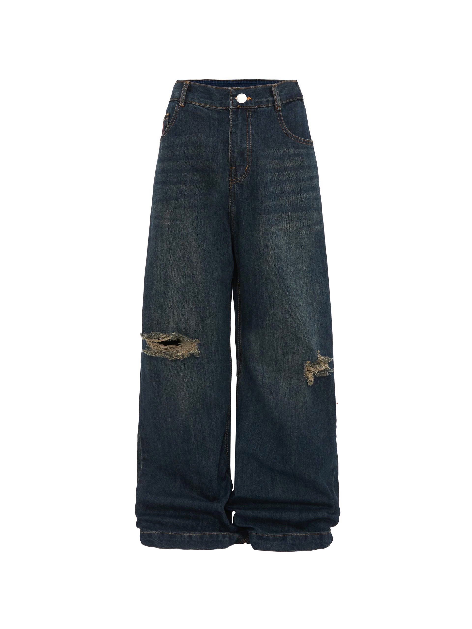 BIGSIZE-Quần suông lưng thun T-QJ396_thumbnail_5