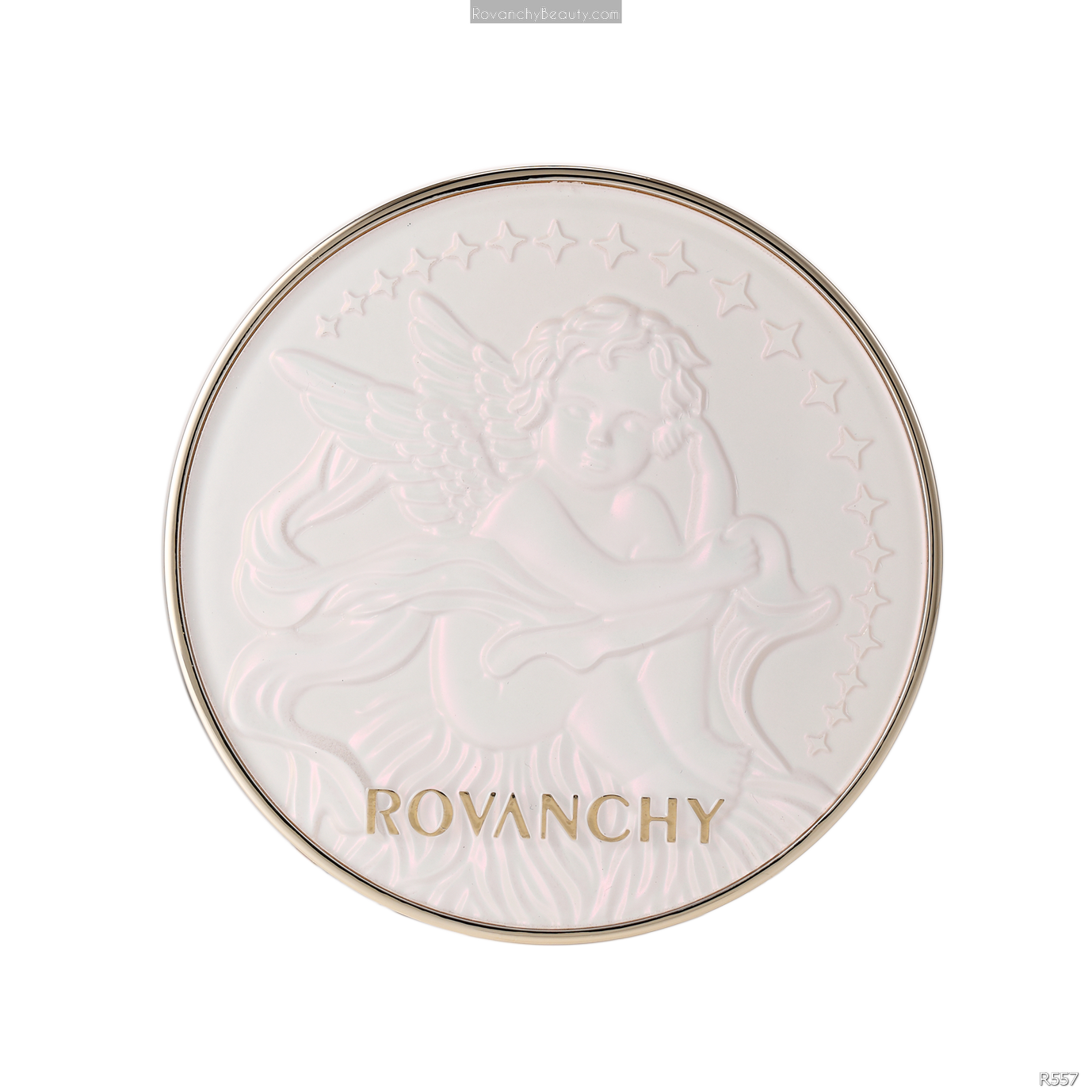 Phấn Phủ R557 ROVANCHY Cao Cấp - Kiềm Dầu, Mỏng Nhẹ, Lâu Trôi, Phù Hợp Mọi Loại Da_thumbnail_8