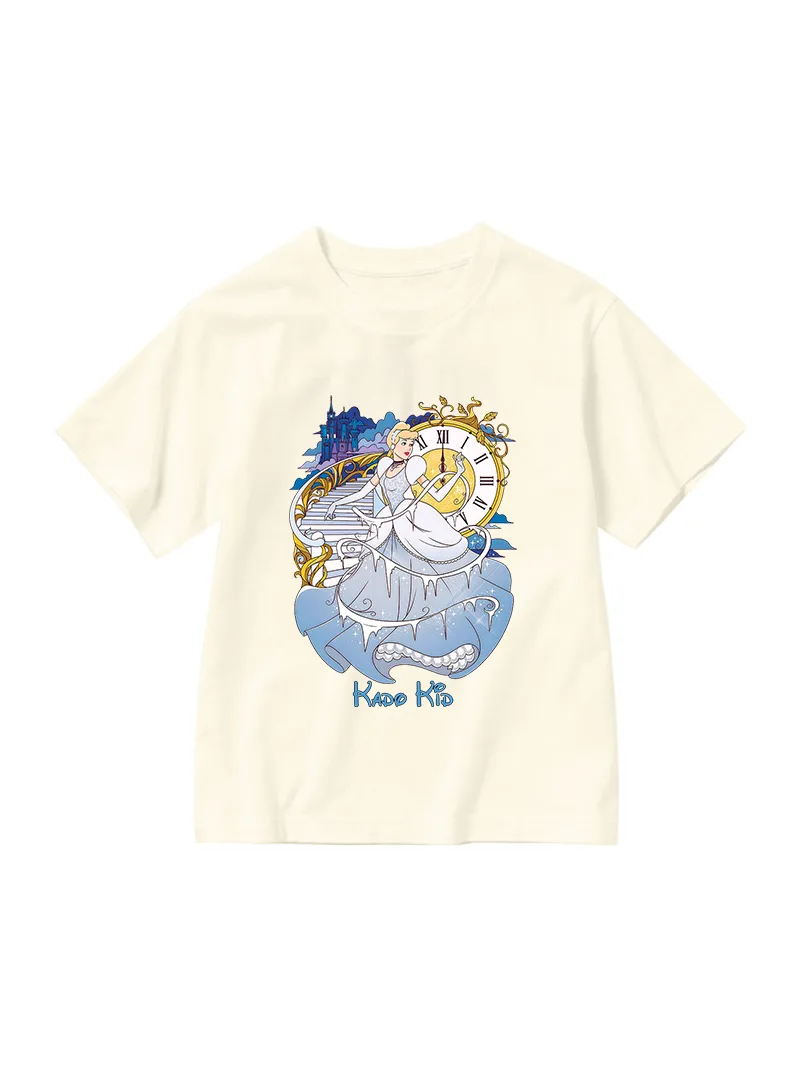 Áo thun bé gái Lọ Lem Kado 3183_thumbnail_8