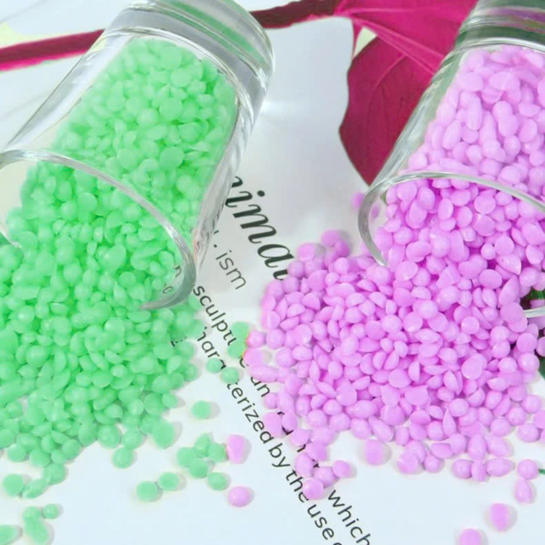 Hạt thơm giặt quần áo hương hoa tươi mát 200g - HT02_thumbnail_5