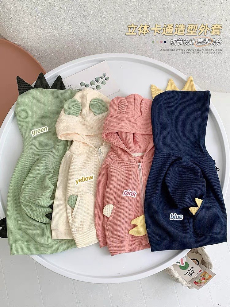 G10 ÁO KHOÁC TỔ ONG- A106.120