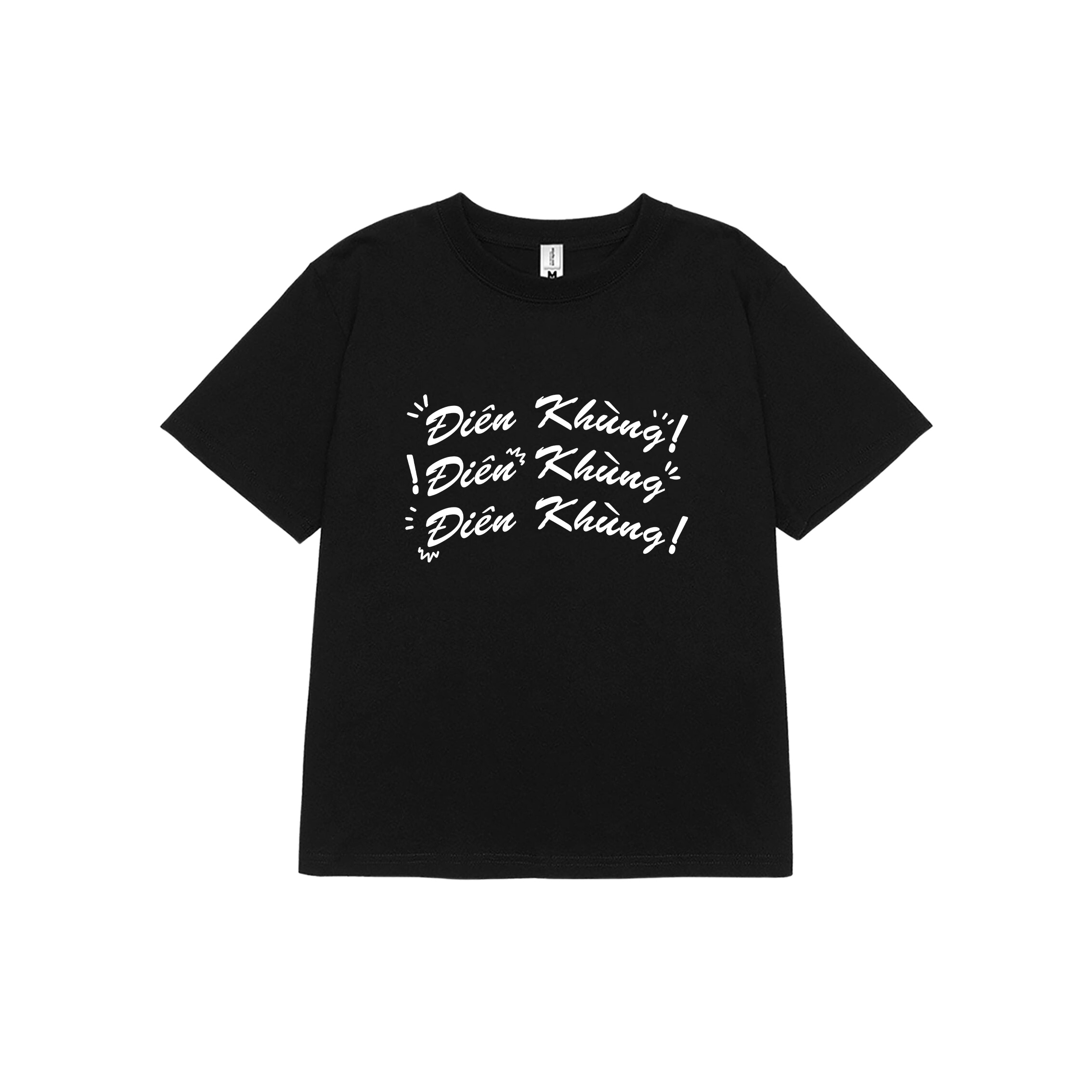 Áo baby tee in chữ hài hước Miucho BST cổ tròn vải cotton 4c thoáng mát in basic_thumbnail_29