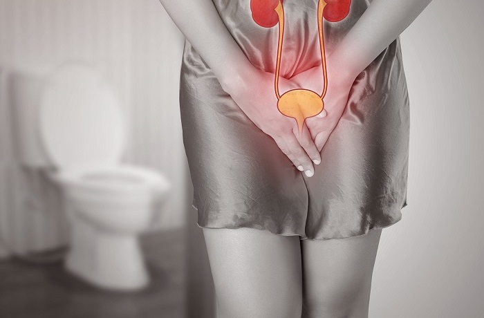 Những Dấu Hiệu Cảnh Báo Viêm Đường Tiết Niệu Bạn Cần Biết