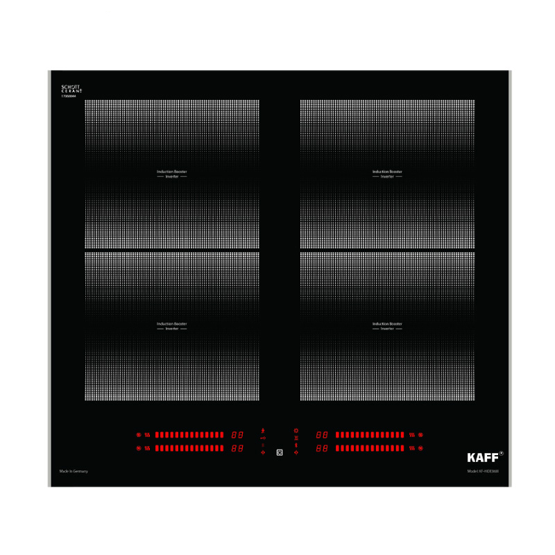 Bếp từ đa điểm KF-HIDE868I - Ảnh 5