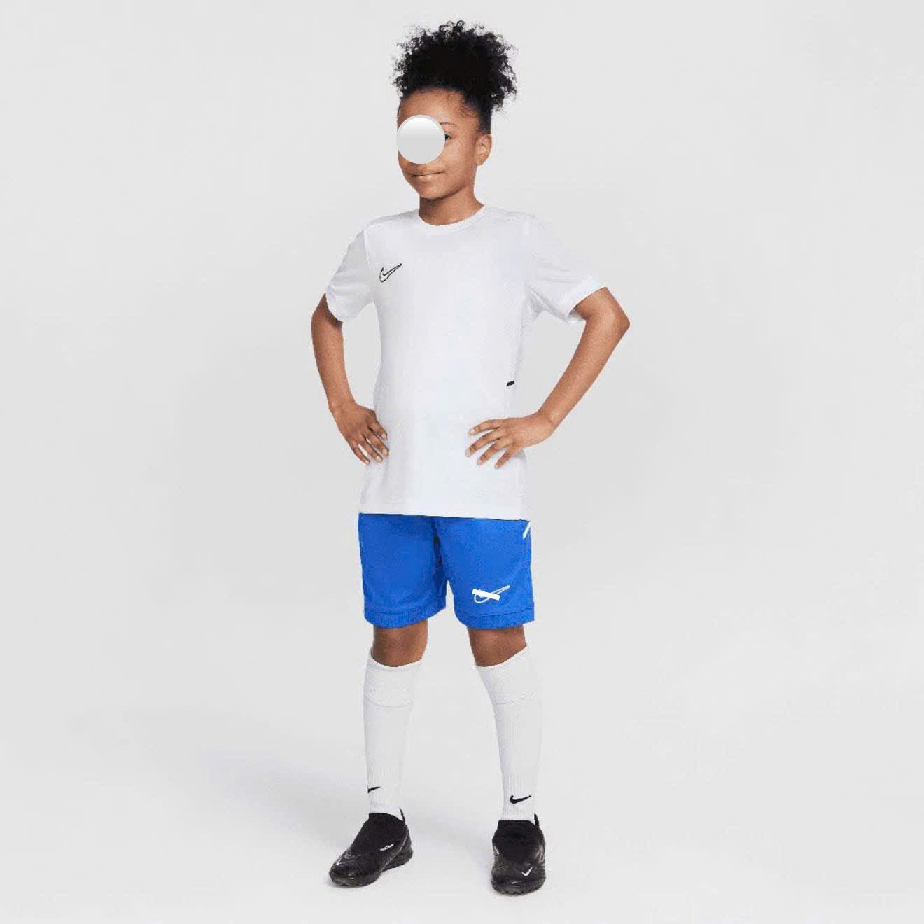 Set 2 quần short kid " NK " - Q275 (SALE)