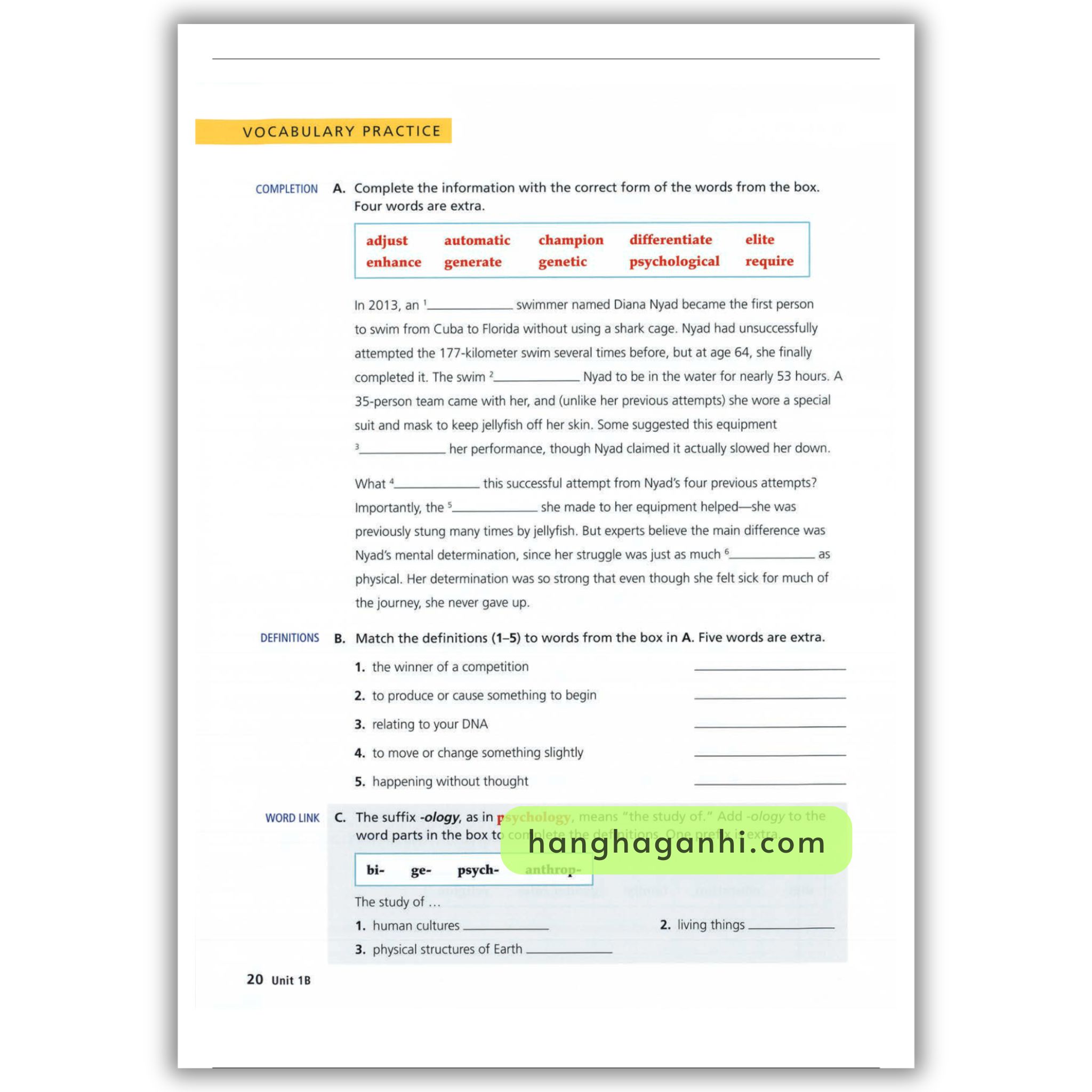 Reading Explorer 3 Student’s Book 3rd Edition_thumbnail_10