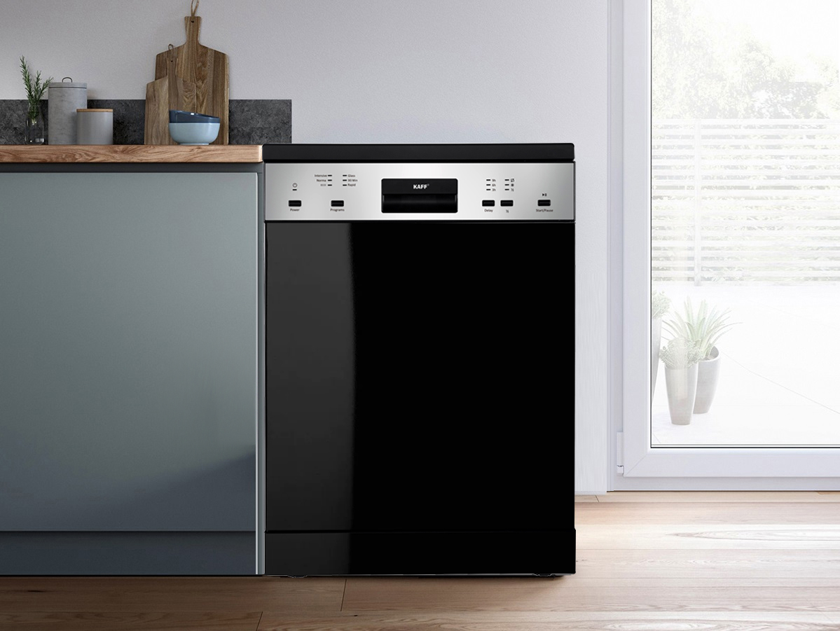 Máy rửa chén KF – BDWSI12.6 - Ảnh 10