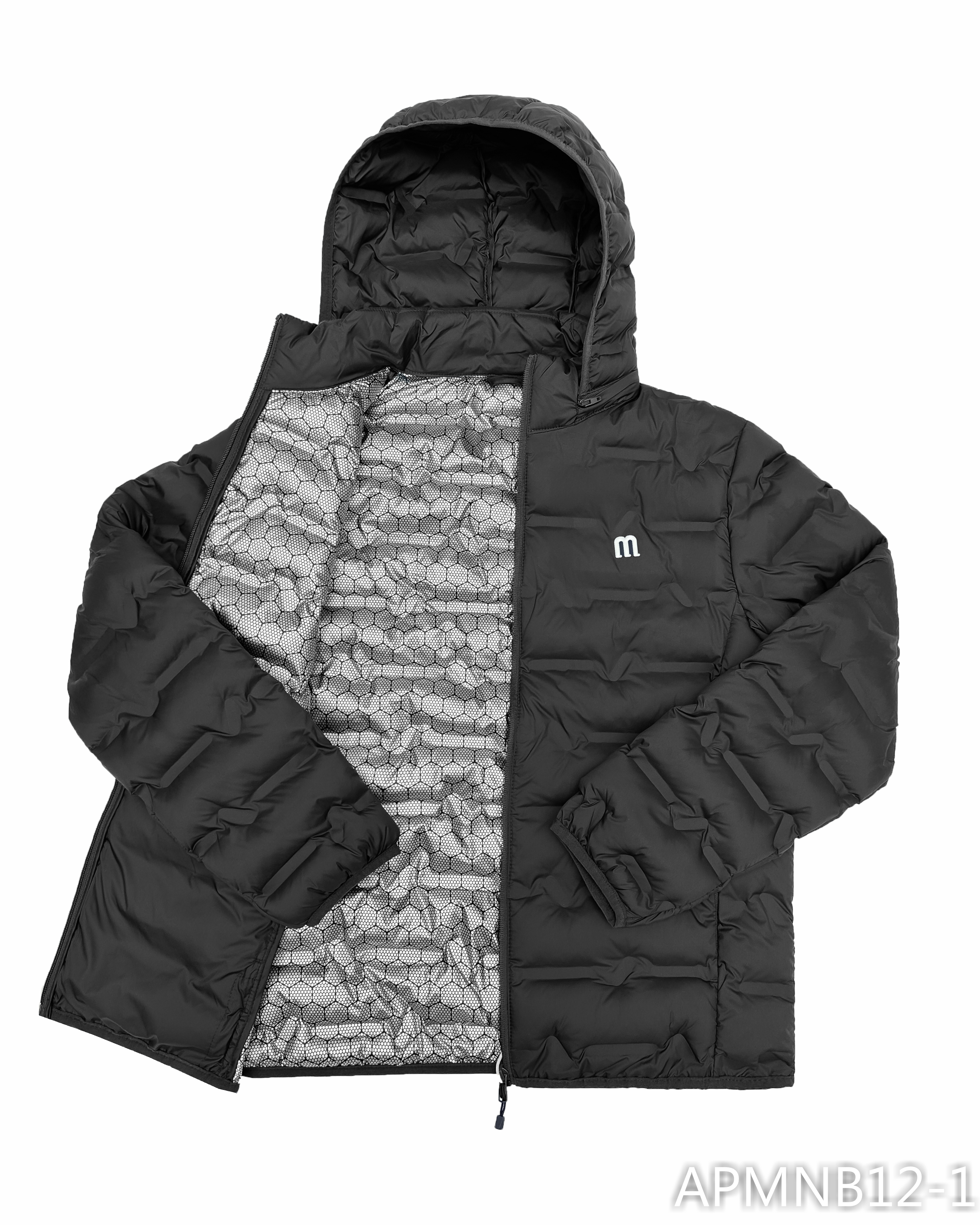 ÁO PHAO MANESTI TRẦN BÔNG DẬP NỔI_thumbnail_1