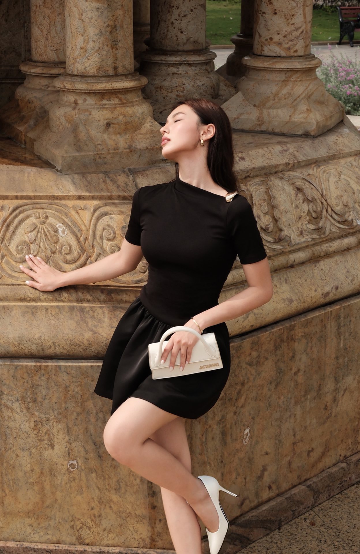 Classic Dress JCV123_thumbnail_12