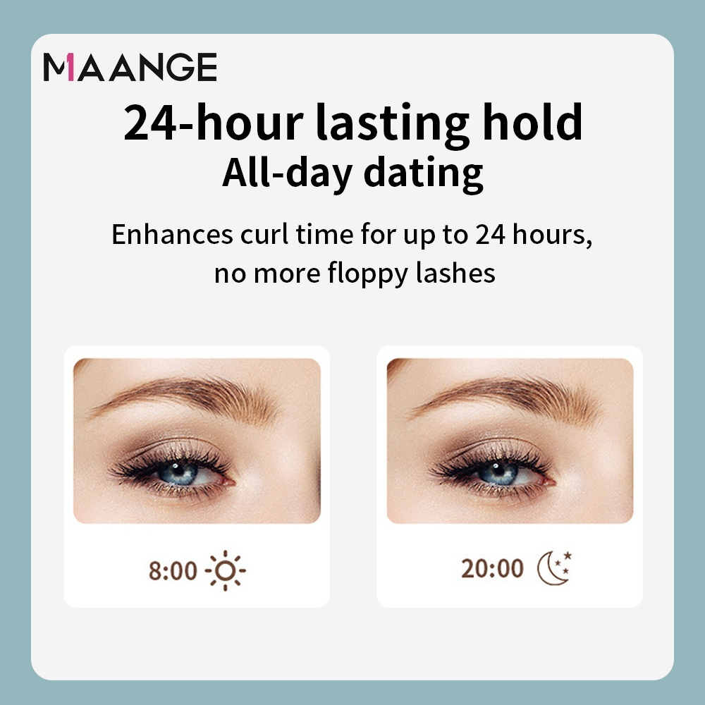 MAANGE Electric Eyelash Curler  230 mAh_thumbnail_9