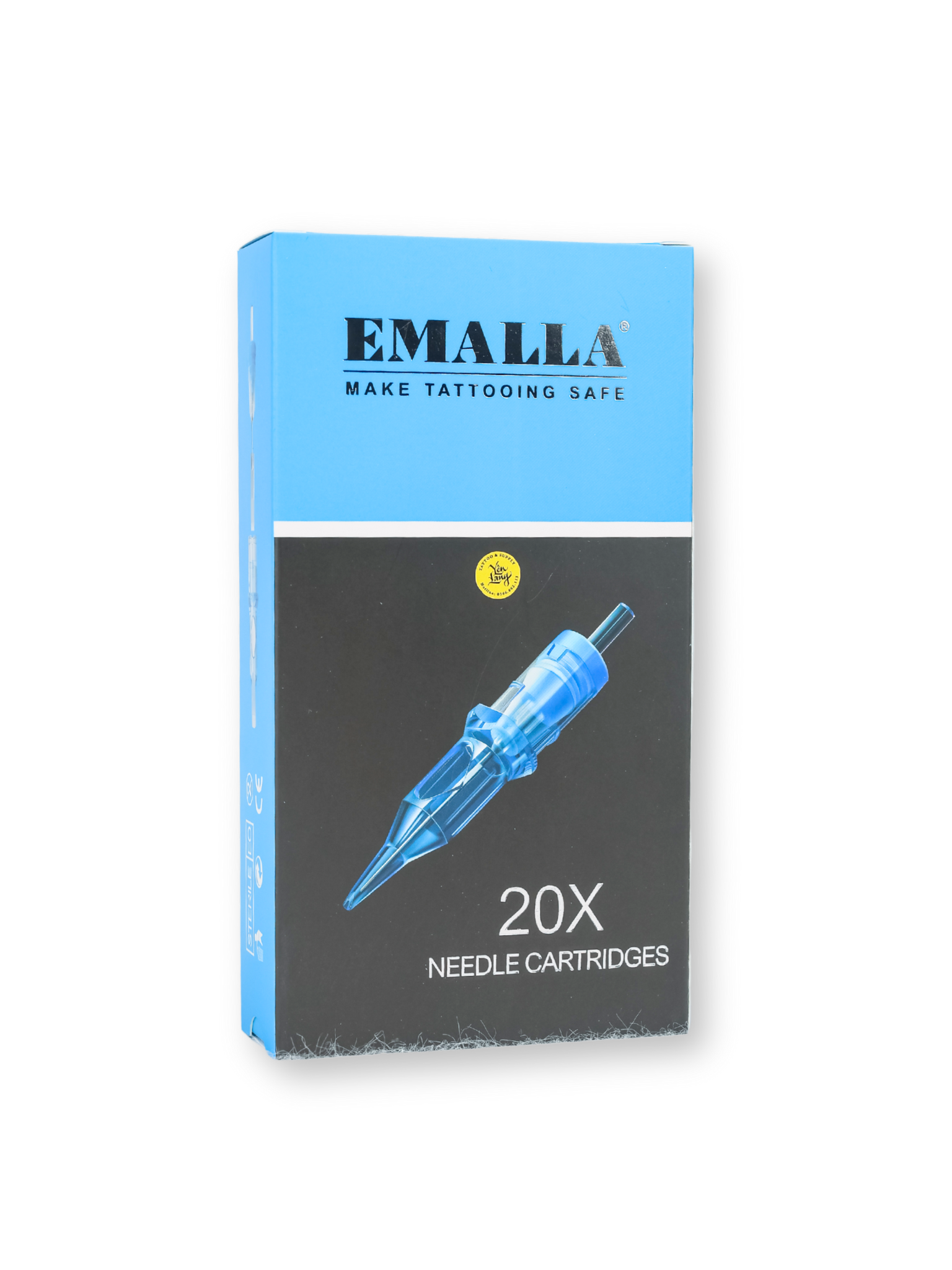 Kim đạn EMALLA (20 pcs).