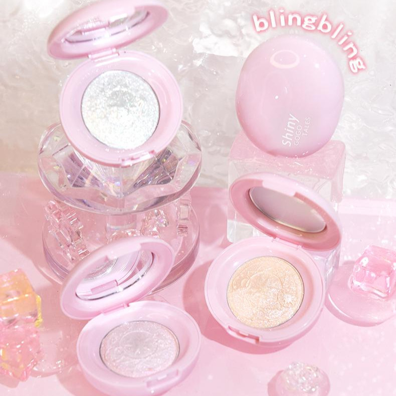 [GOGO TALES] Phấn highlight Gogotales Longwear Phantom (GT743)_thumbnail_2