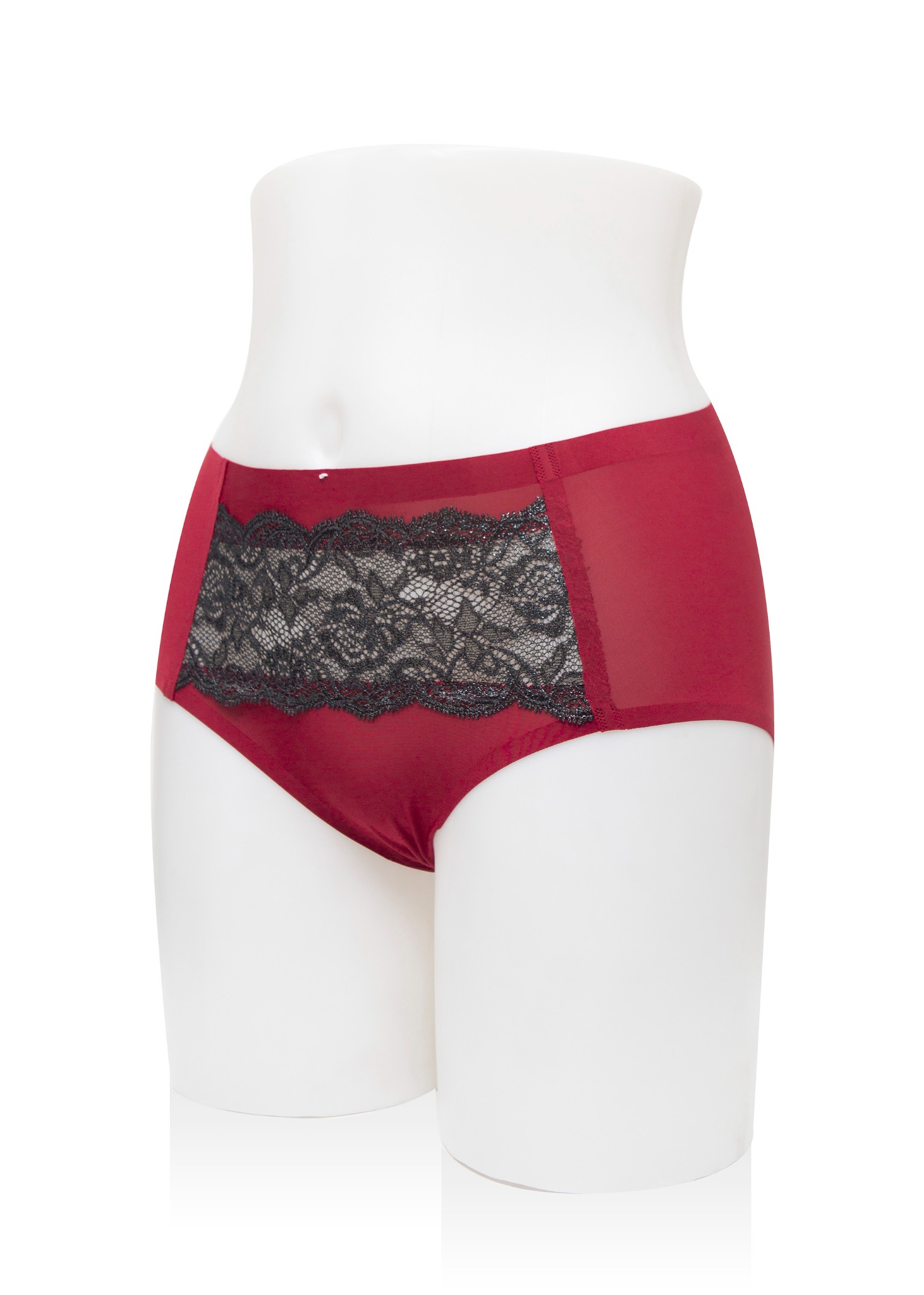 QUẦN LÓT NỮ K0020 NARSIS VẢI REN THOÁNG MÁT, SANG TRỌNG, PHONG CÁCH THANH LỊCH, TINH TẾ_thumbnail_2