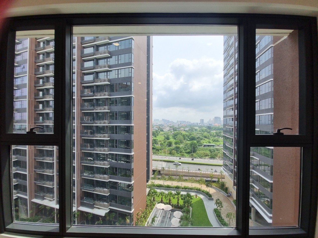 Bán chung cư The River Thủ Thiêm, 3 phòng ngủ, 140 m2, giá 21.5 tỷ _thumbnail_5