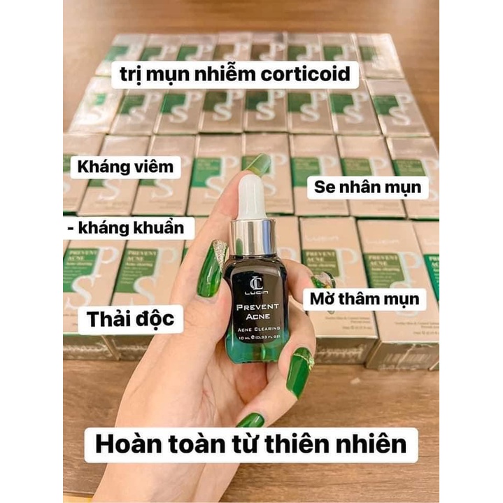 Serum mụn Lurcinn Detox Acne 10ml_thumbnail_15