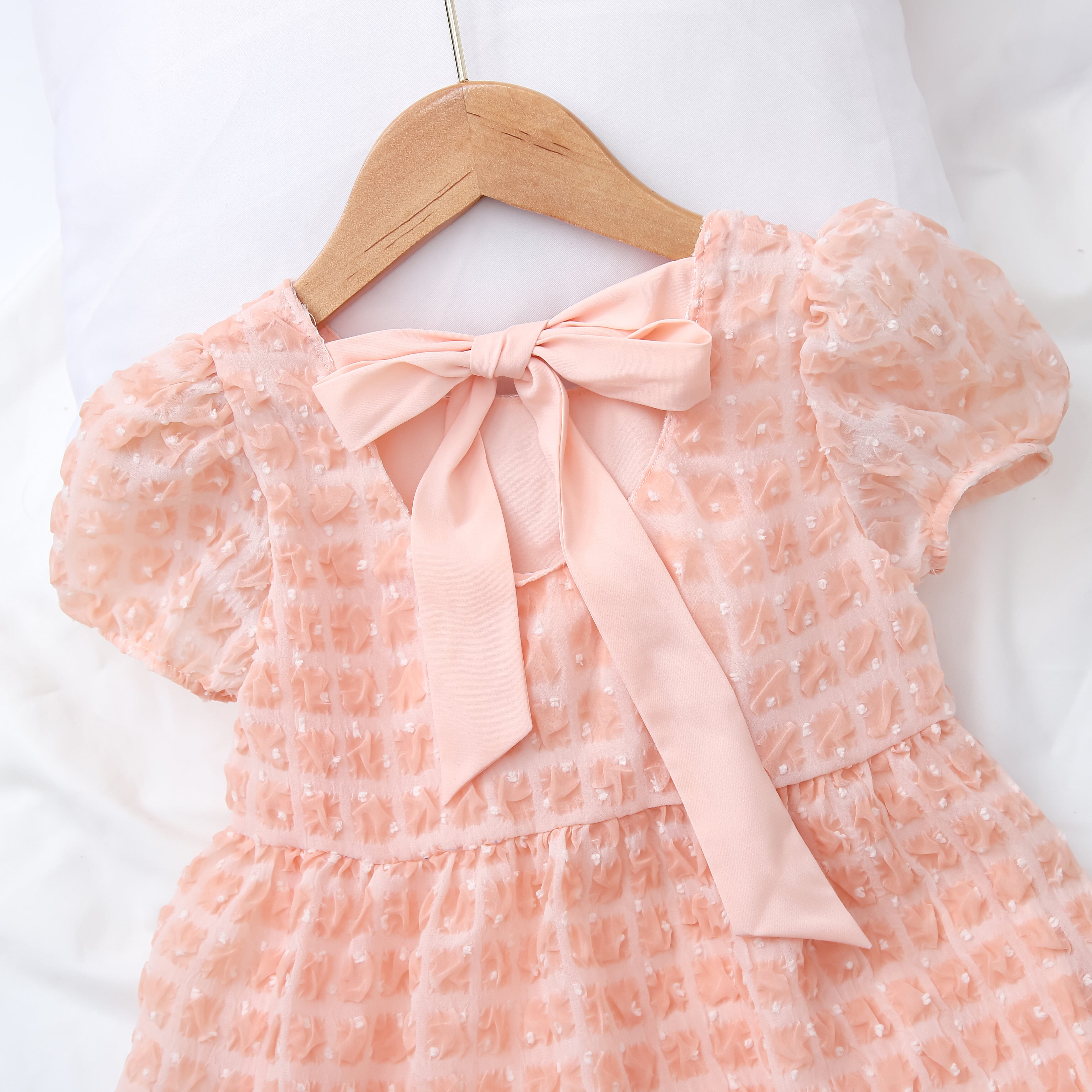 Váy voan xốp buộc nơ sau_thumbnail_2