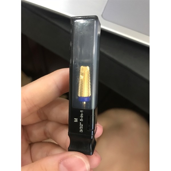 Đầu mài - hình thang - 3'32 5in1 - M