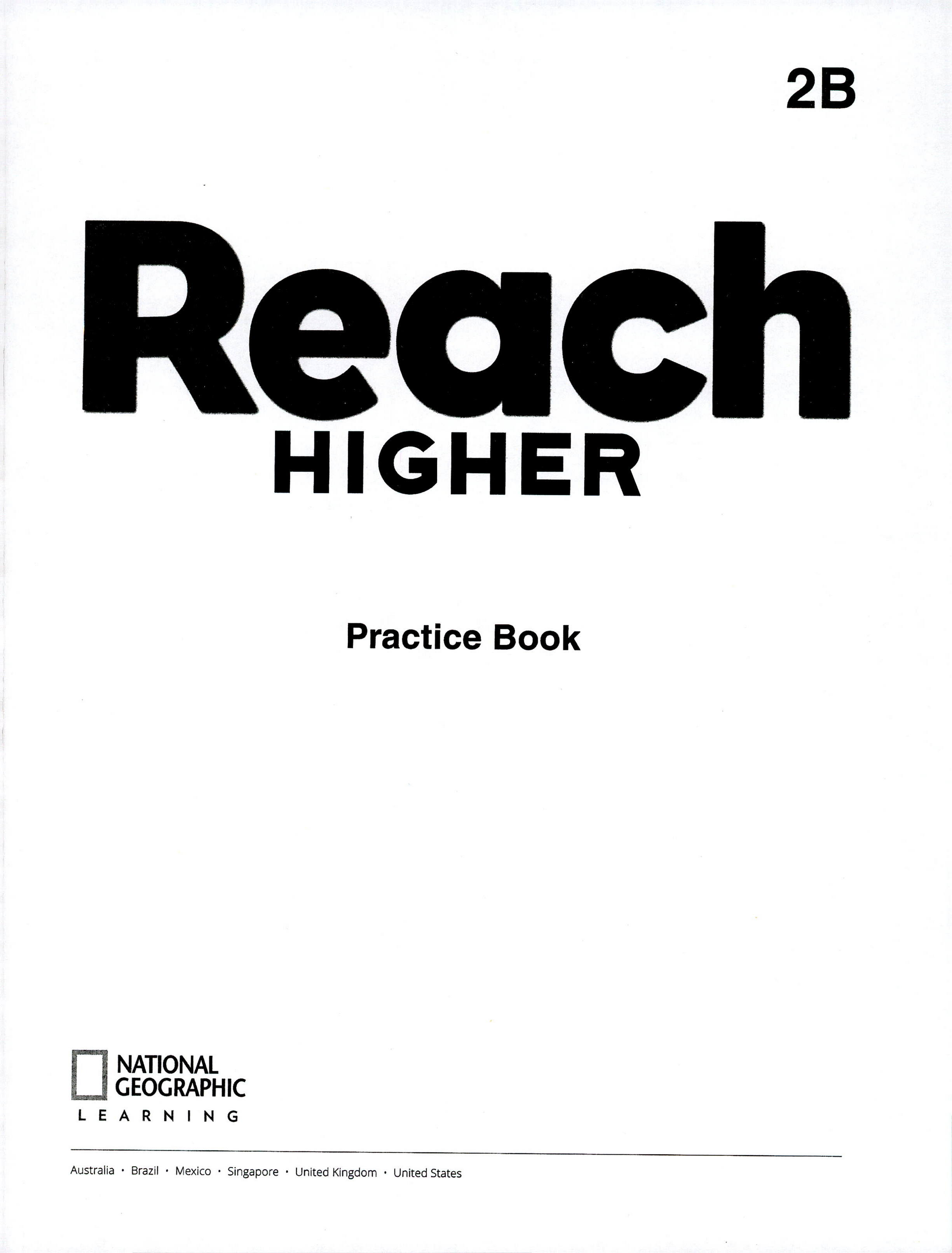 National Geographic Reach Higher 2B Work Book (2020 – American English) – Sách giấy gáy đóng KEO nét đẹp_thumbnail_2