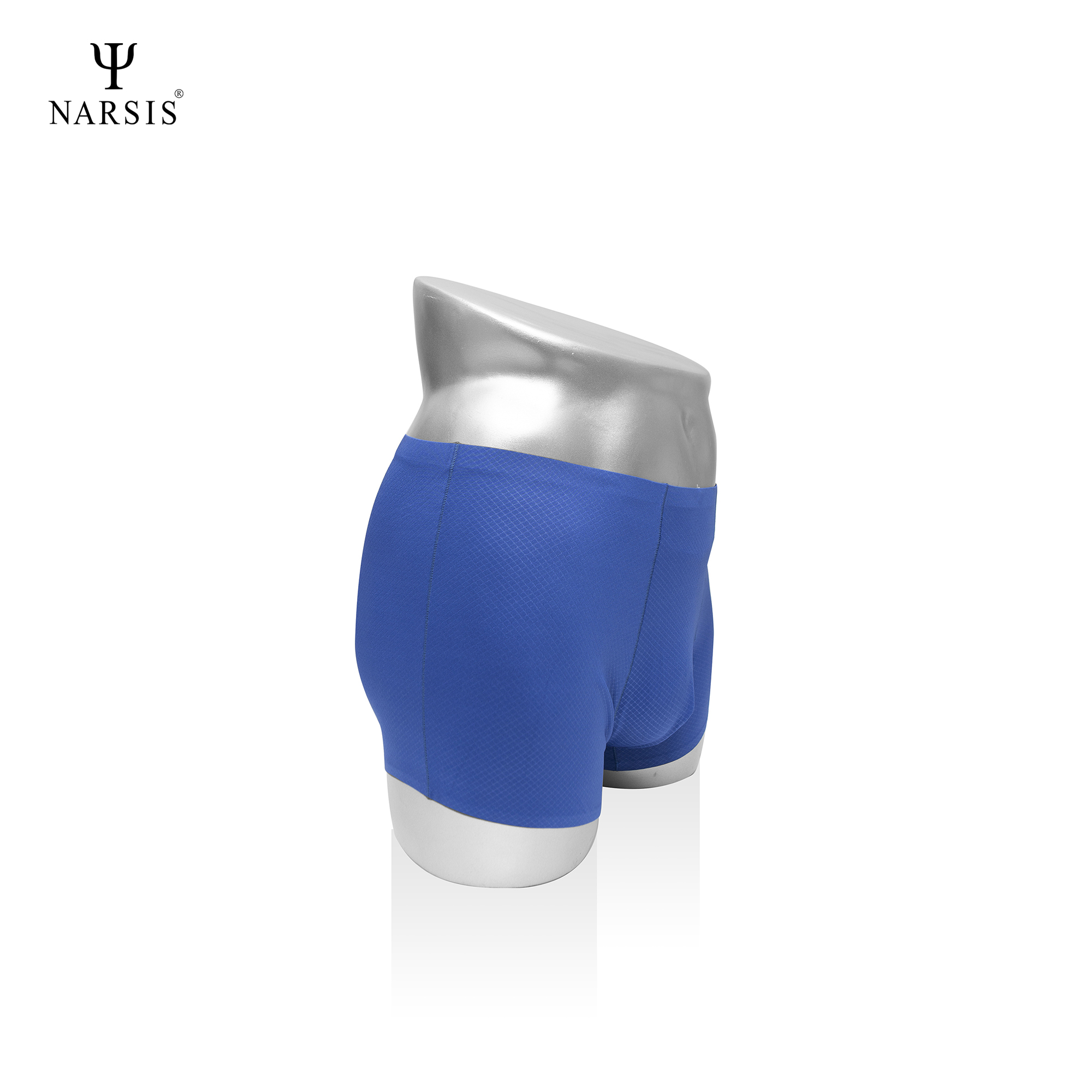 QUẦN LÓT ĐÙI NAM F9011A F9011A NARSIS VẢI COTTON MỀM MẠI, CO GIÃN TỐT, VẢI THOẢI MÁI VẬN ĐỘNG, HÚ...