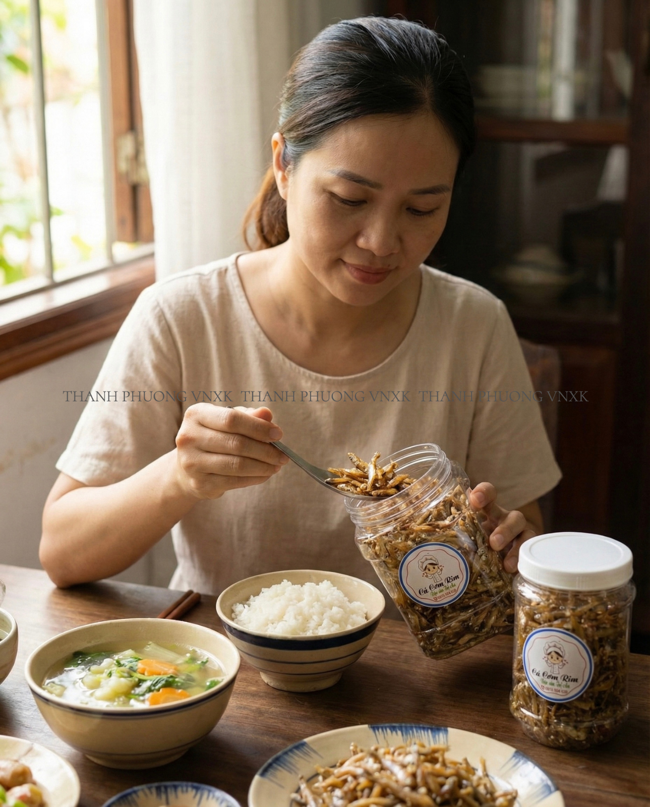 CÁ CƠM LỚN : 300g