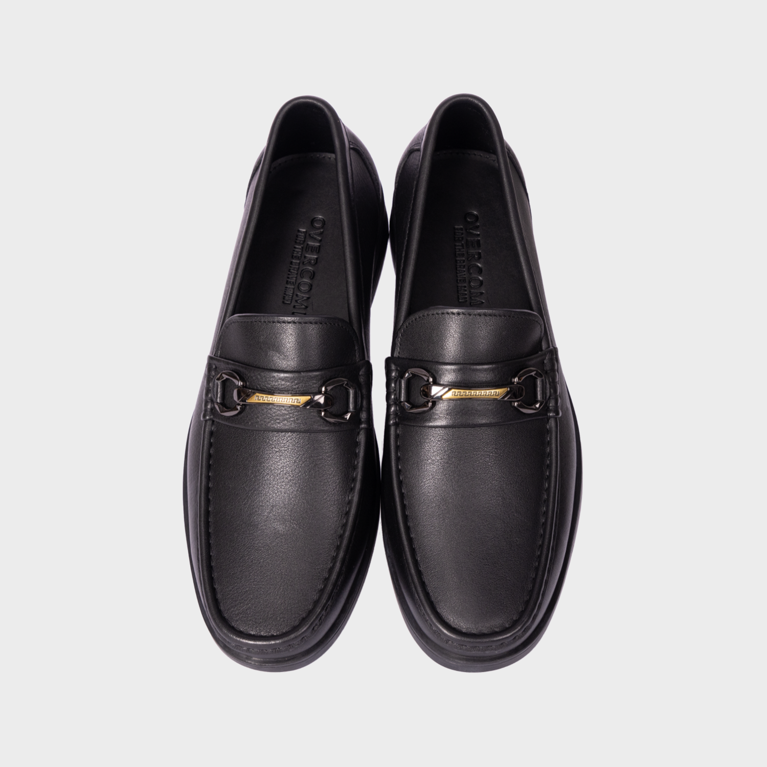 Giày Lười Nam Overcome GV538_thumbnail_4