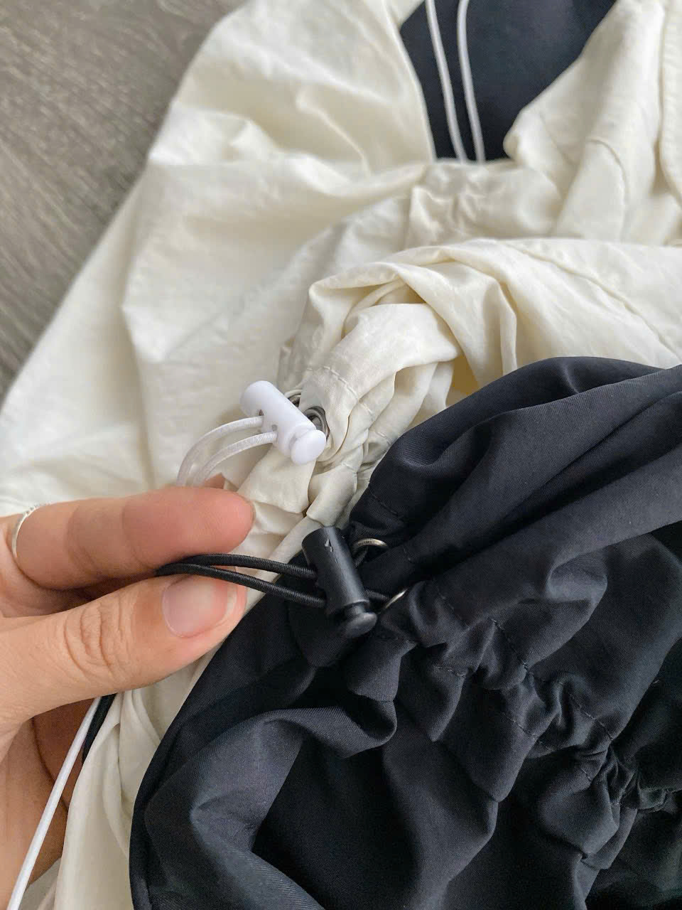 Đầm dài rút dây ( ĐEN )_thumbnail_15