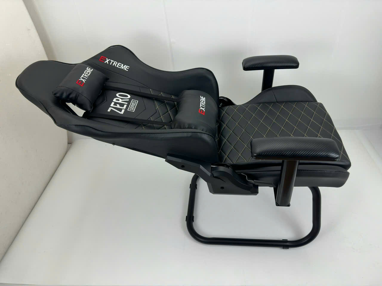 Ghế Gaming V1 - Chân Quỳ