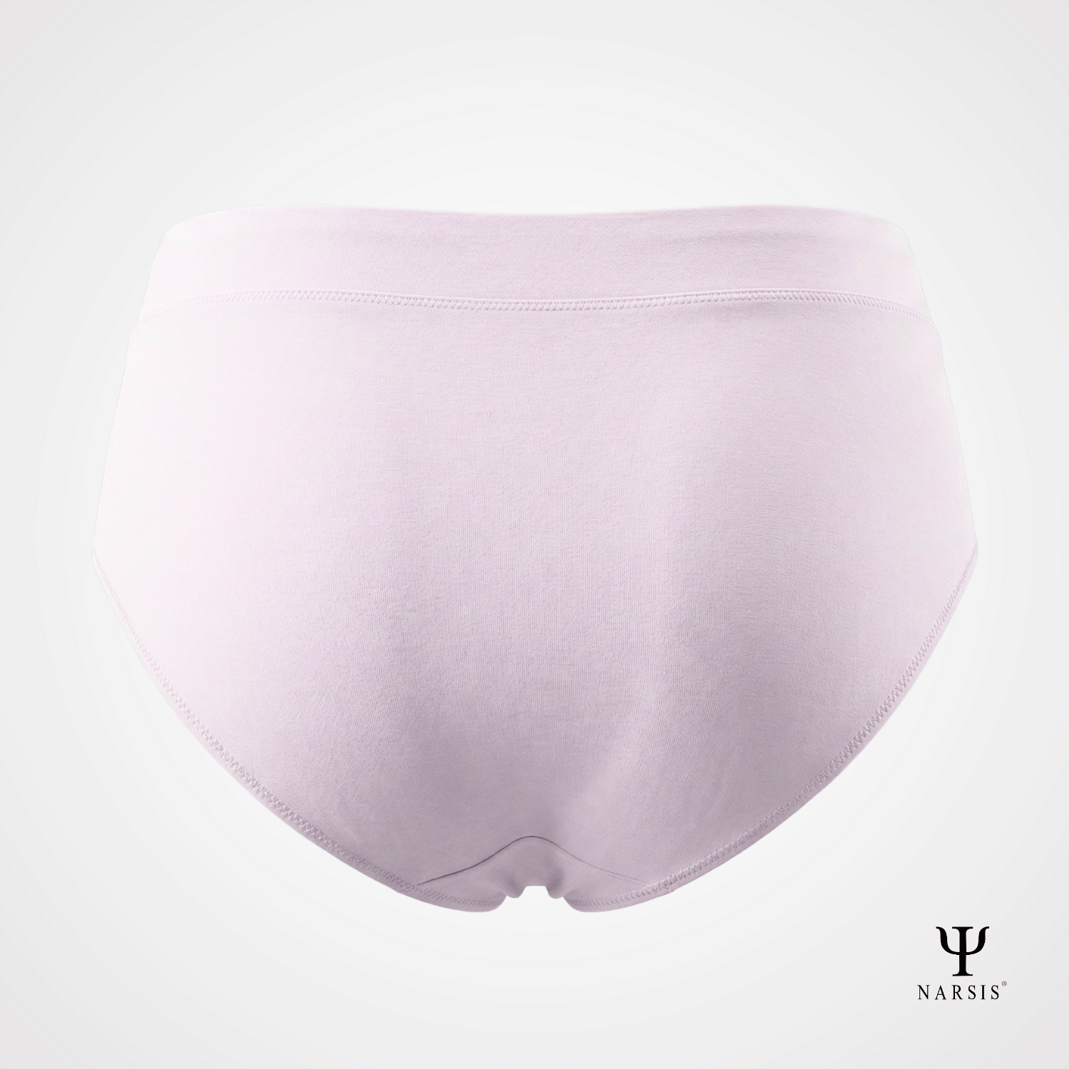 Quần Lót Nữ Bamboo Viscose (Sợi Tre)Cao Cấp Narsis - Kháng Khuẩn, Co Giãn 4 Chiều K25015_thumbnail_2