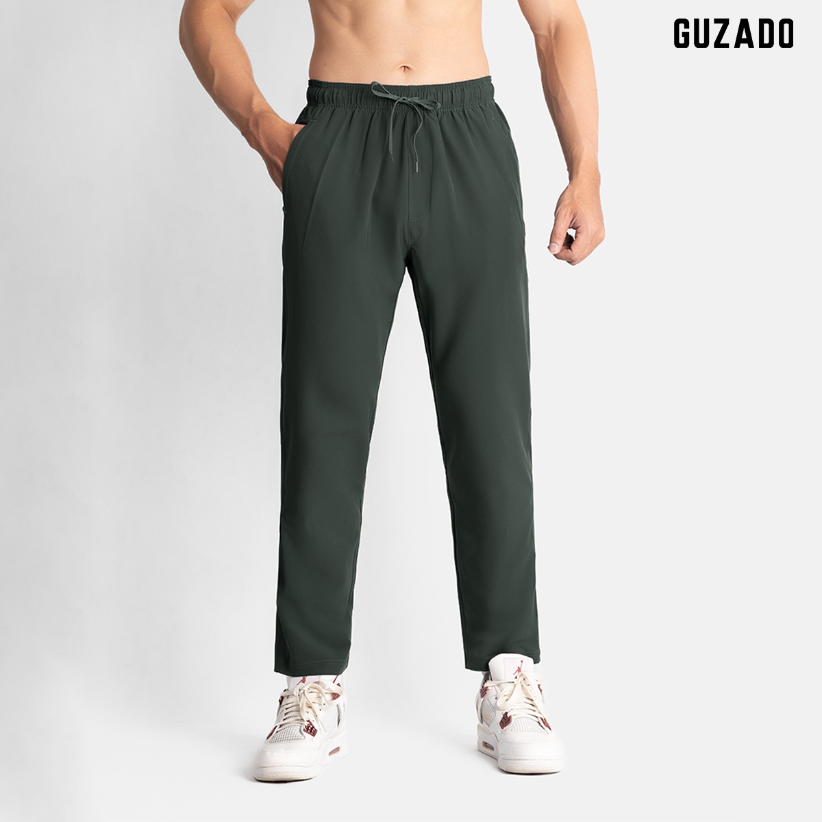 Quần dài nam GUZADO thể thao chất gió cao cấp GDC01_thumbnail_23