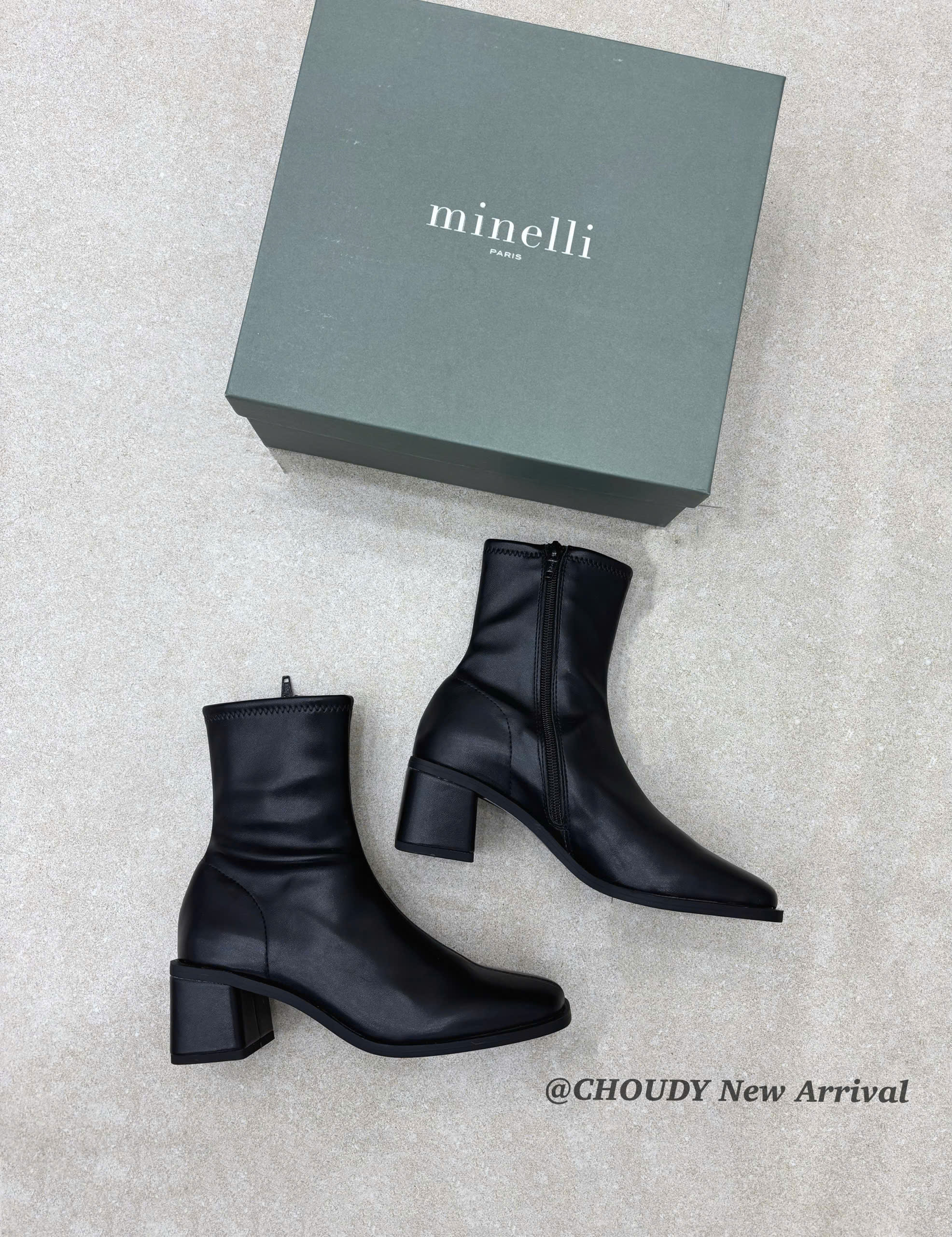 SALE G73 GIÀY BOOT ĐEN_thumbnail_2