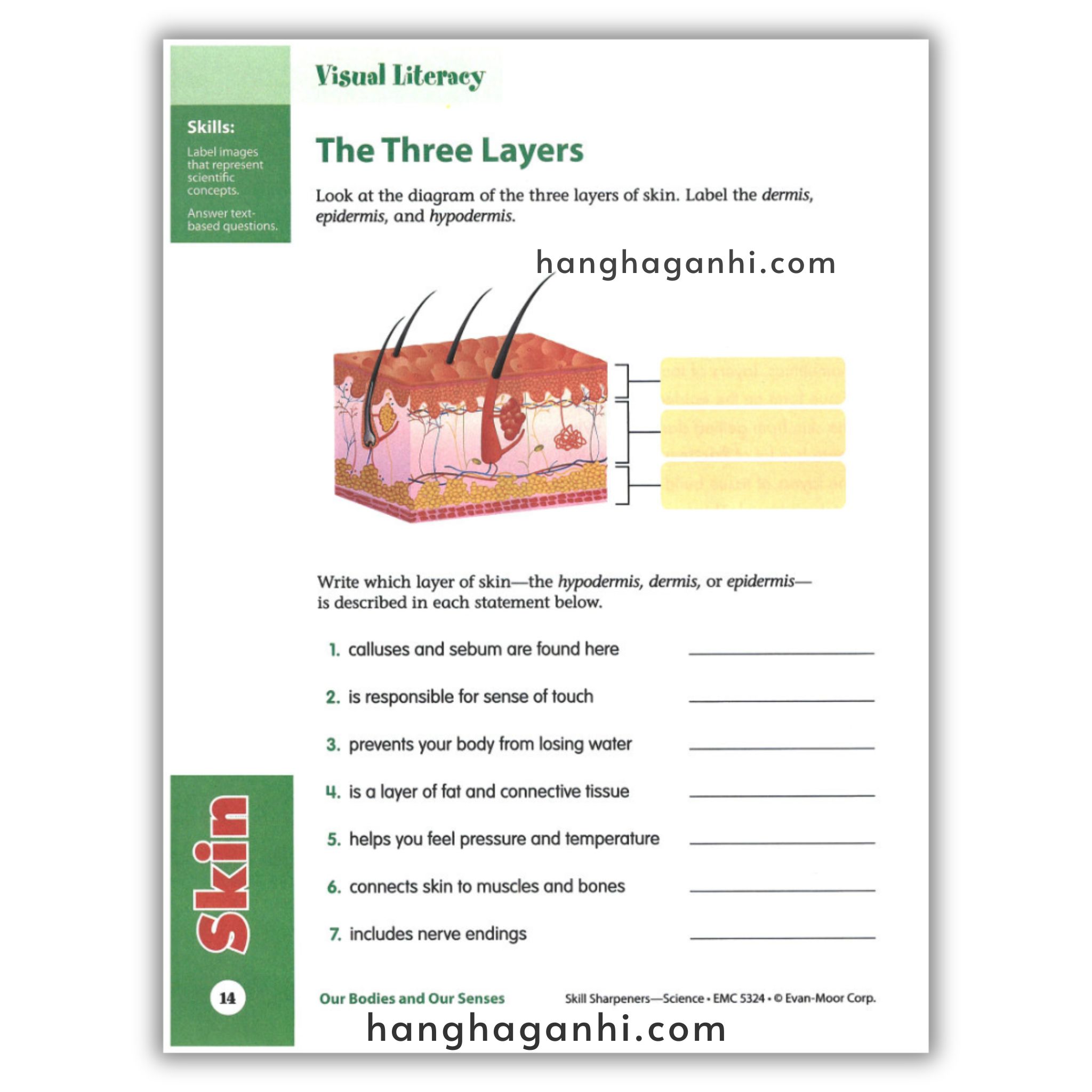 Skill Sharpeners Science Grade 4_thumbnail_11