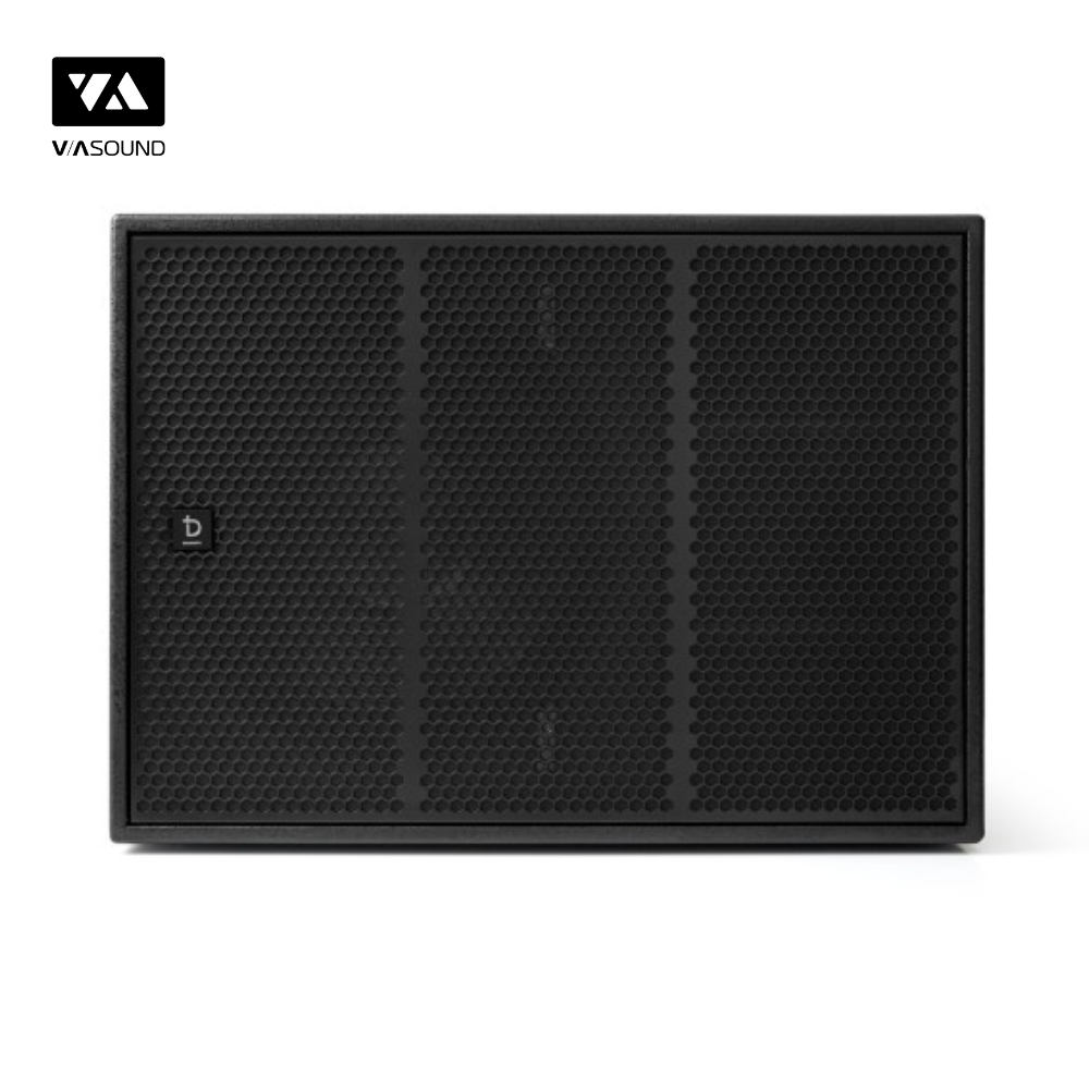 Loa Subwoofer DBACOUSTIC PH118S PREMIUM