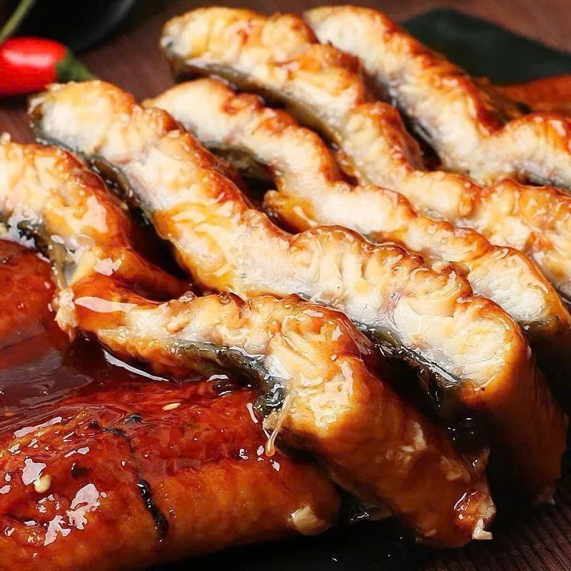 Lươn Nhật Ugani Kabayaki Nissi_thumbnail_2