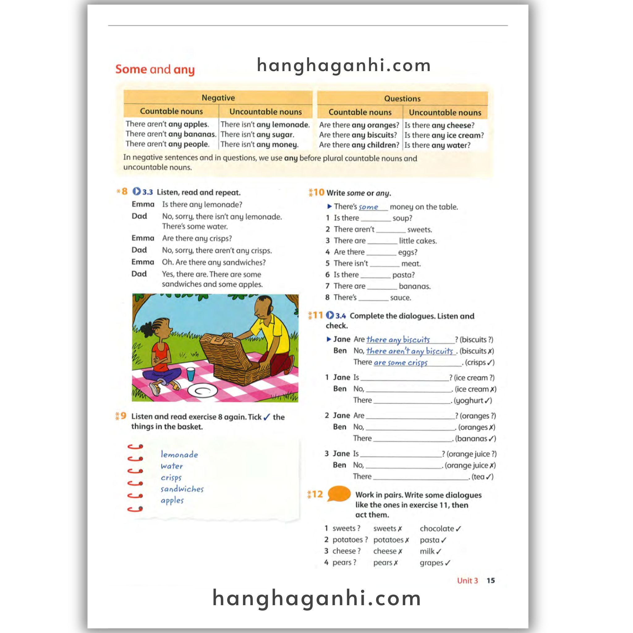 Oxford Grammar For Schools 2: Student’s Book_thumbnail_10