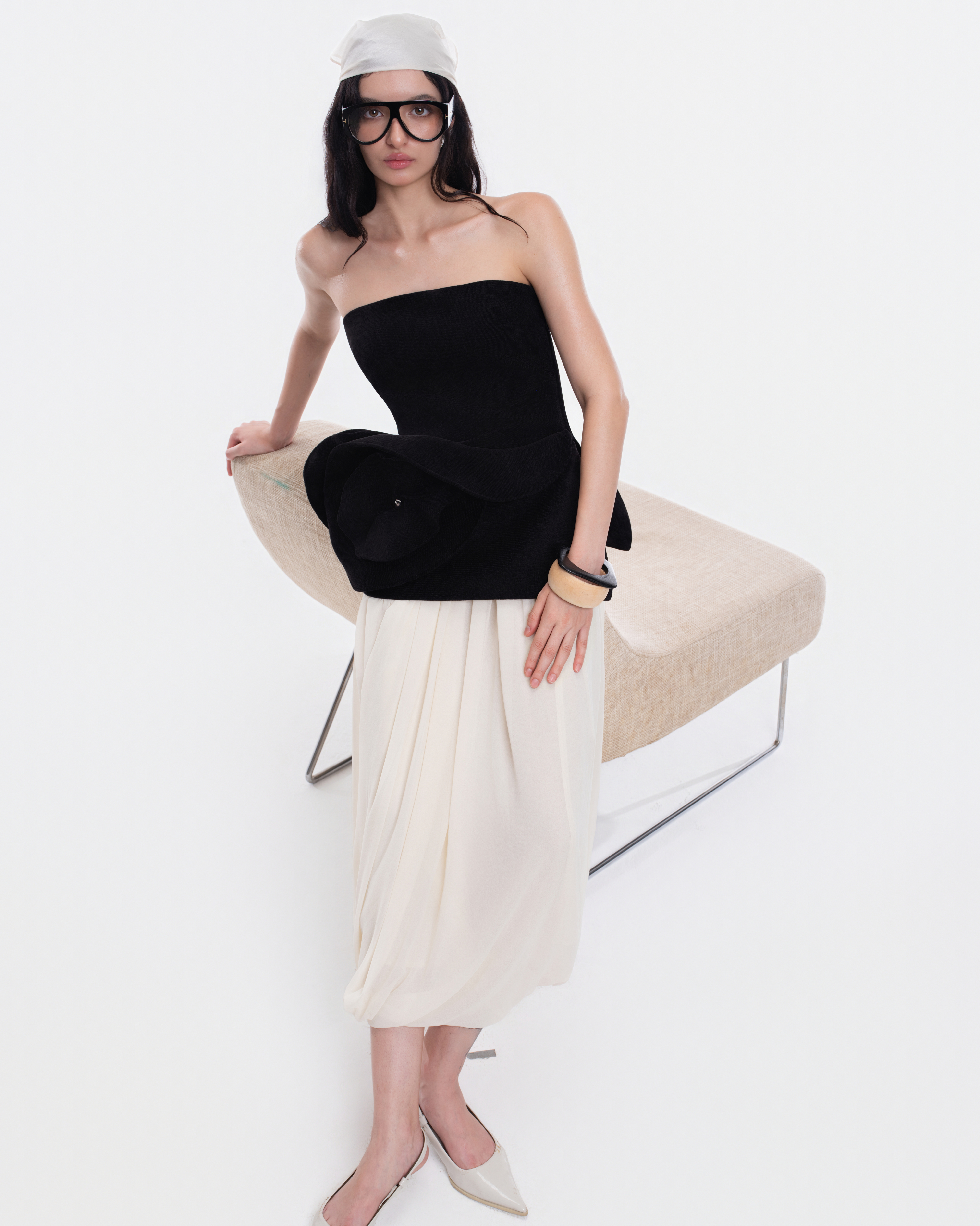 BOURNE Skirt_thumbnail_7